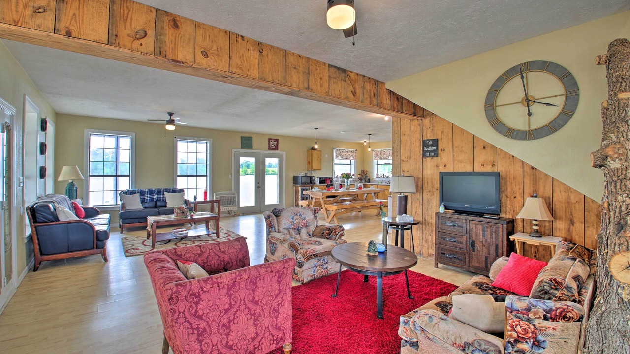 Photo of Bedroom in Nevada County