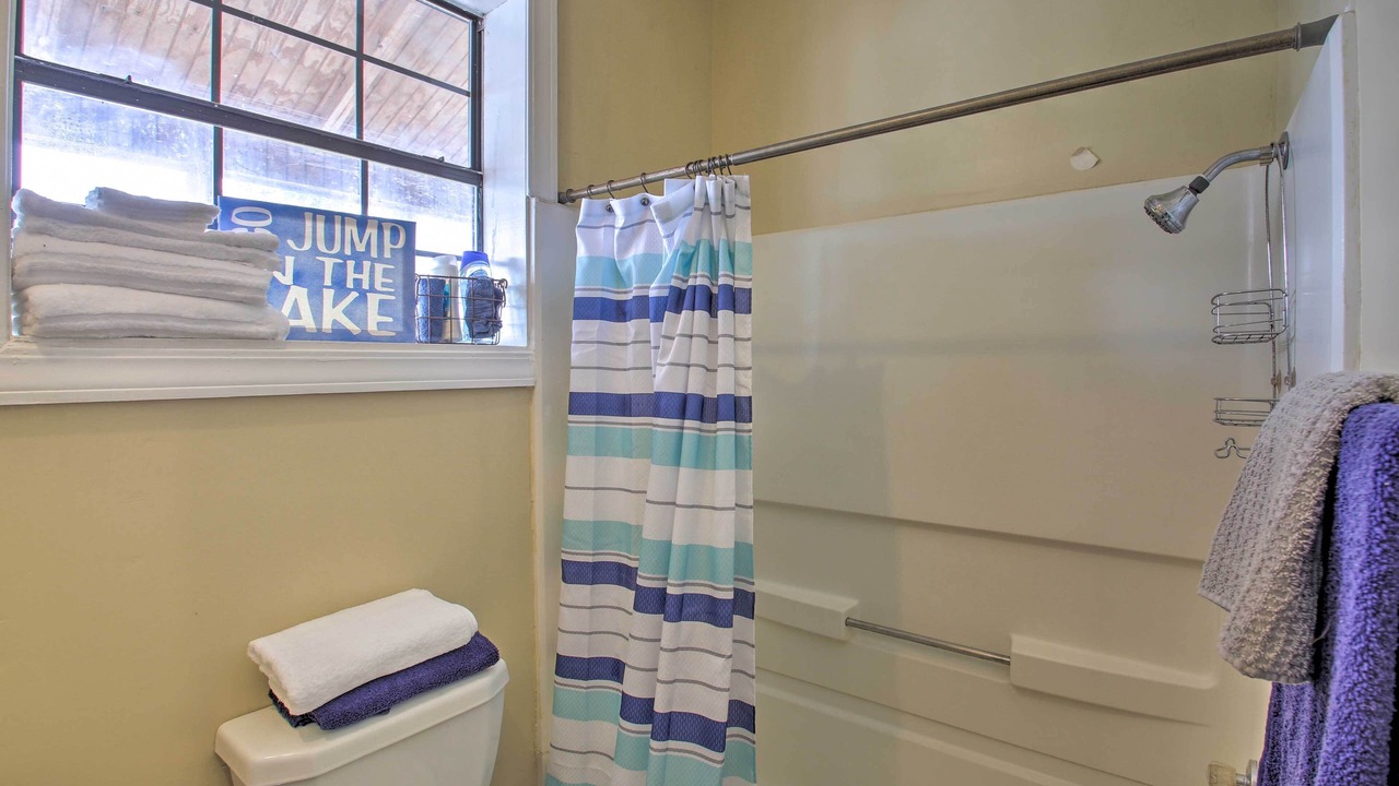 Photo of Bathroom in Nevada County