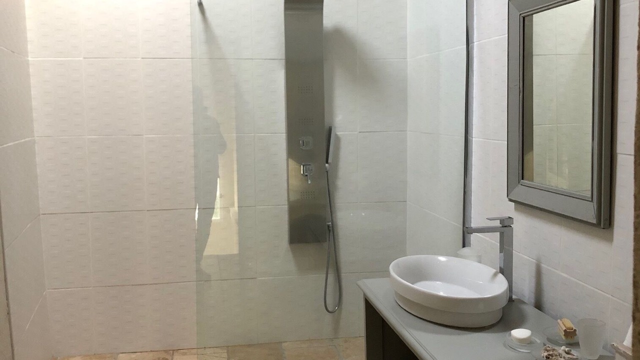 Photo of Bathroom in La Bastide-d'Engras