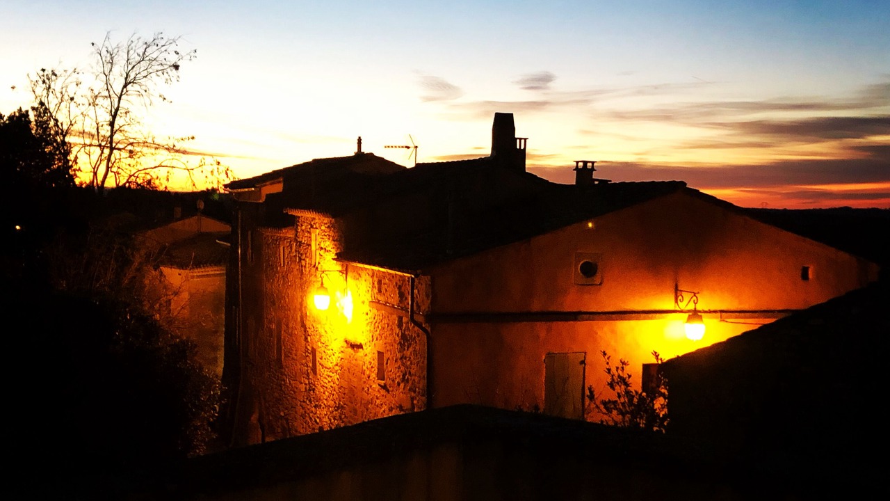 Photo of Outdoor in La Bastide-d'Engras