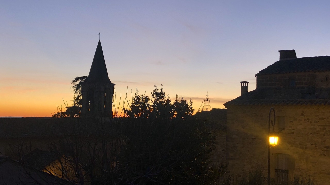Photo of Outdoor in La Bastide-d'Engras