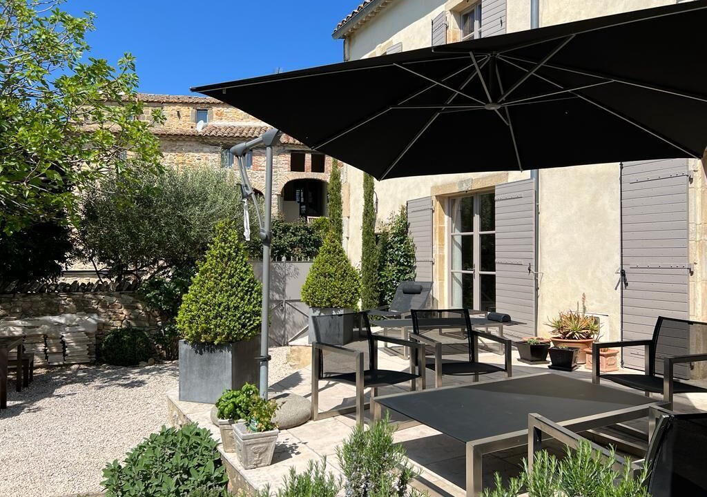 Photo of Outdoor in La Bastide-d'Engras