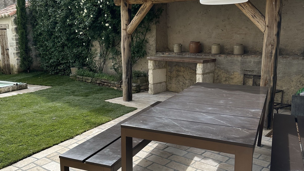 Photo of Outdoor in La Bastide-d'Engras