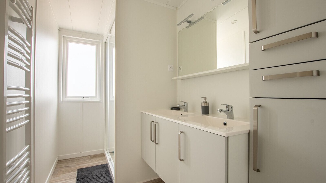 Photo of Bathroom in Bretignolles-sur-Mer