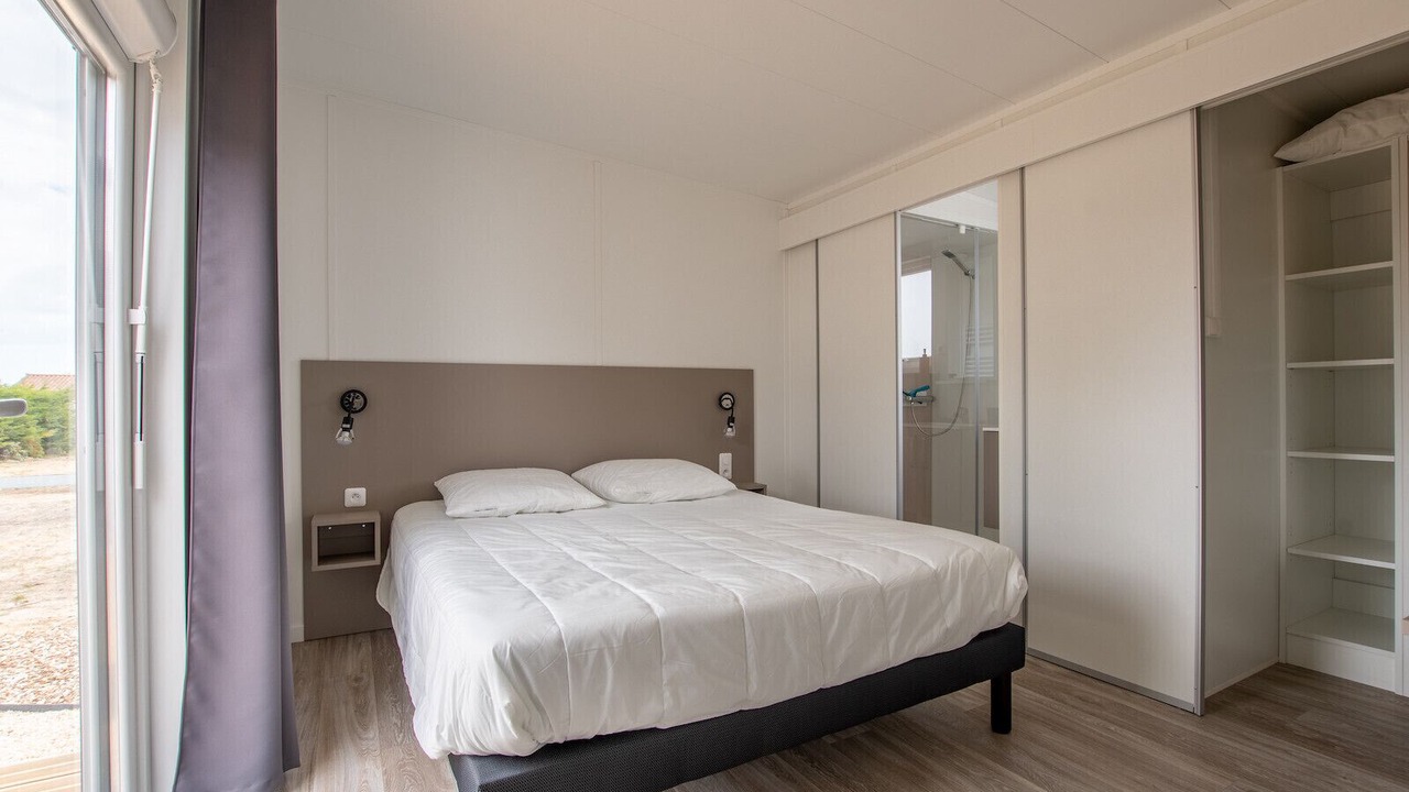 Photo of Bedroom in Bretignolles-sur-Mer