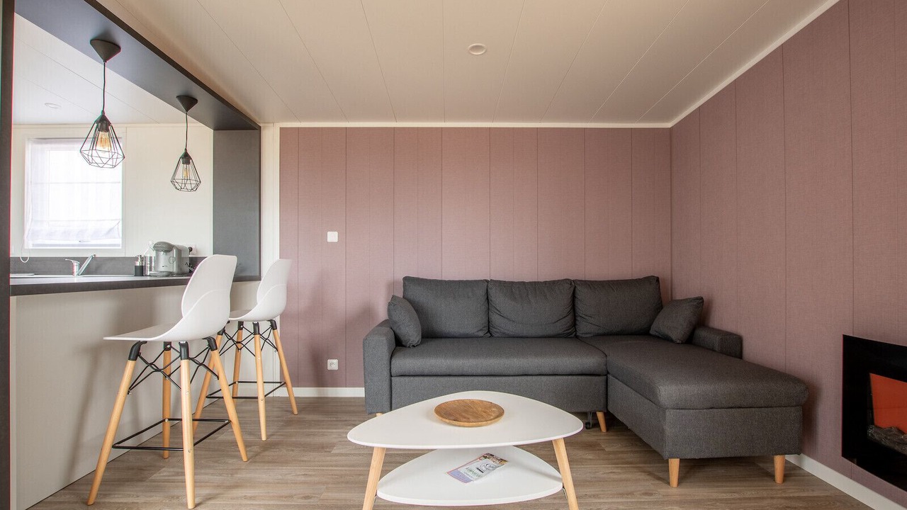 Photo of Livingroom in Bretignolles-sur-Mer