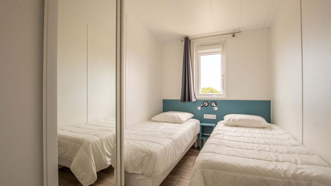 Photo of Bedroom in Bretignolles-sur-Mer