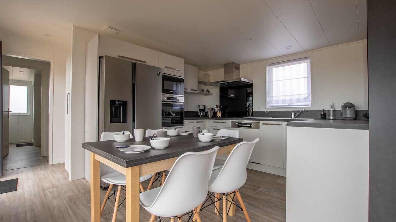 Photo of Kitchen in Bretignolles-sur-Mer