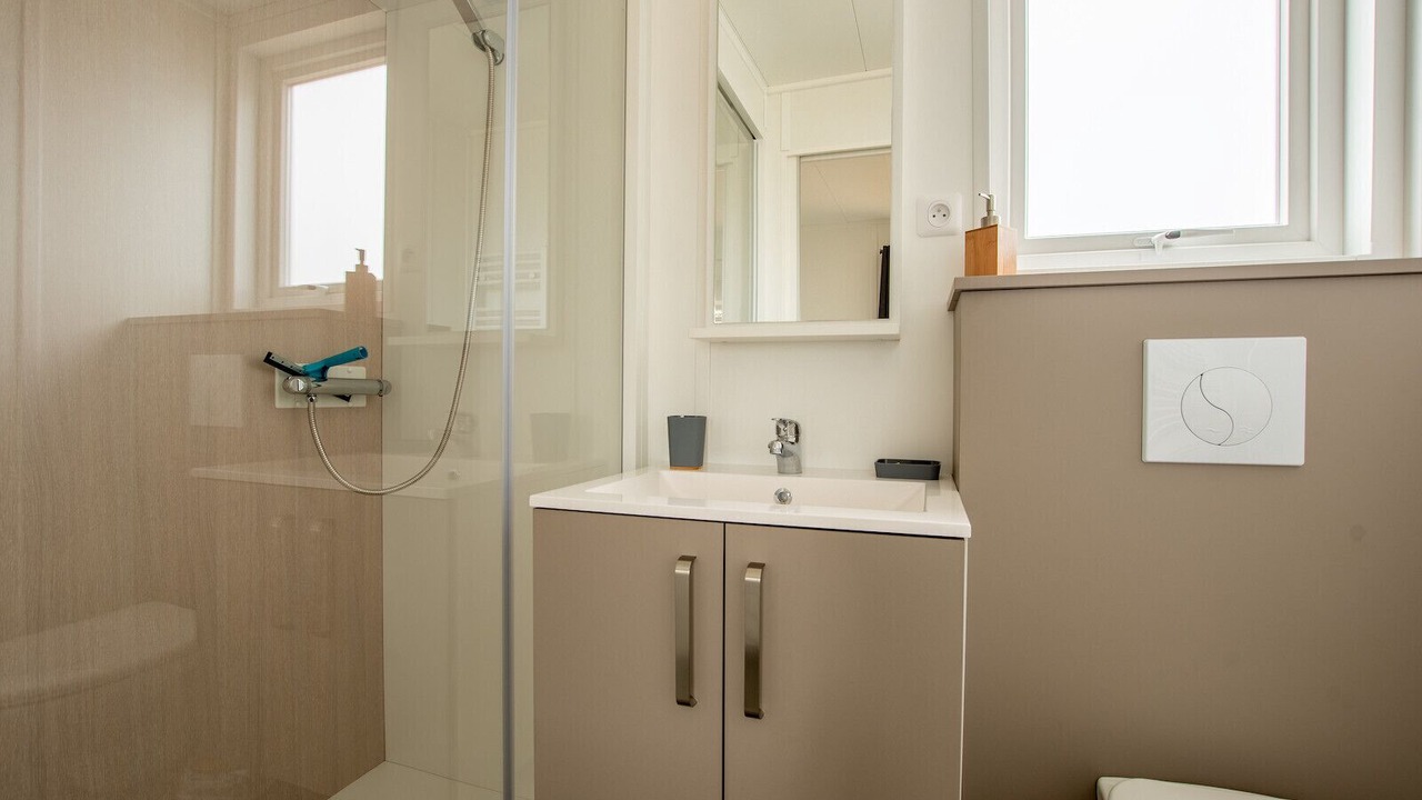 Photo of Bathroom in Bretignolles-sur-Mer