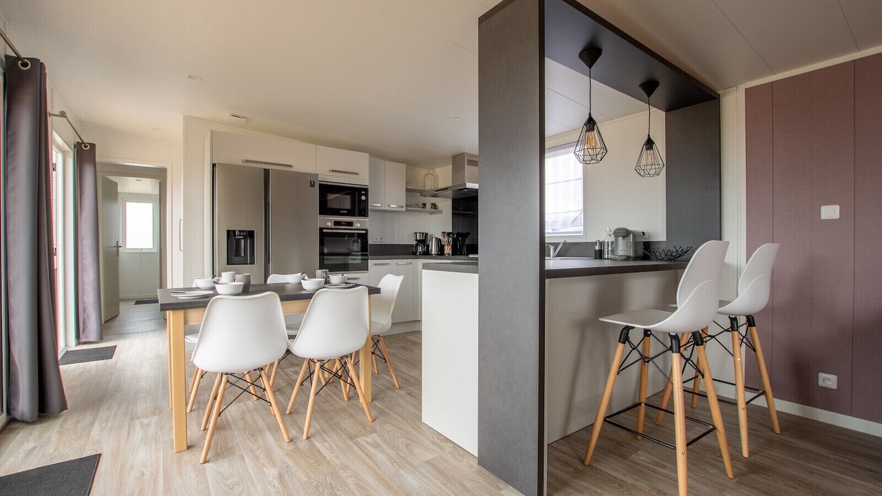 Photo of Kitchen in Bretignolles-sur-Mer