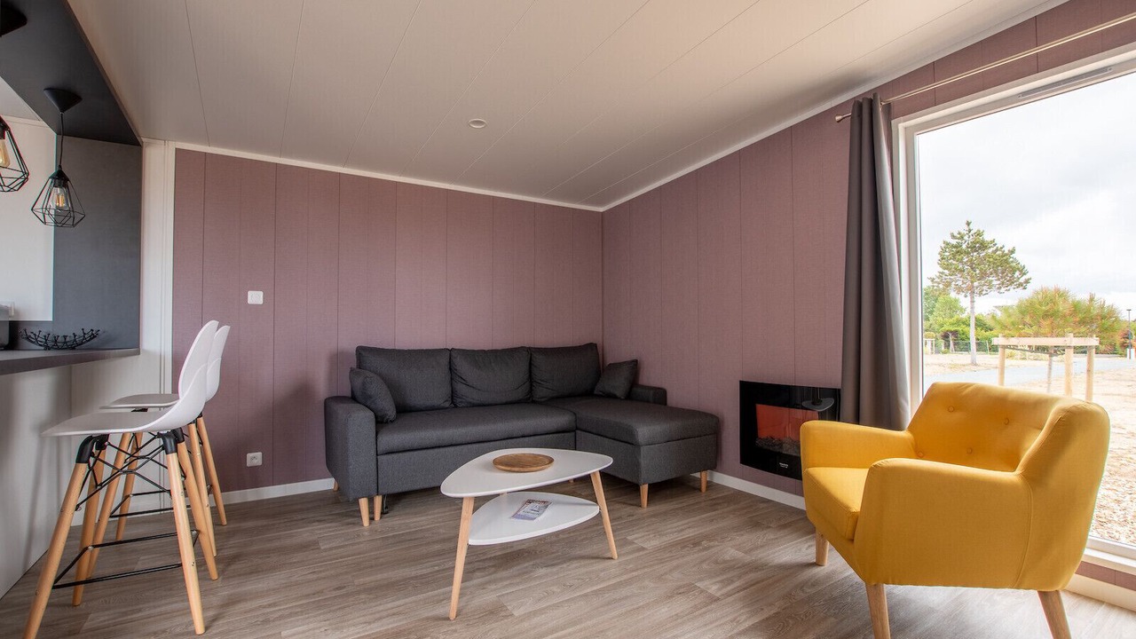 Photo of Livingroom in Bretignolles-sur-Mer