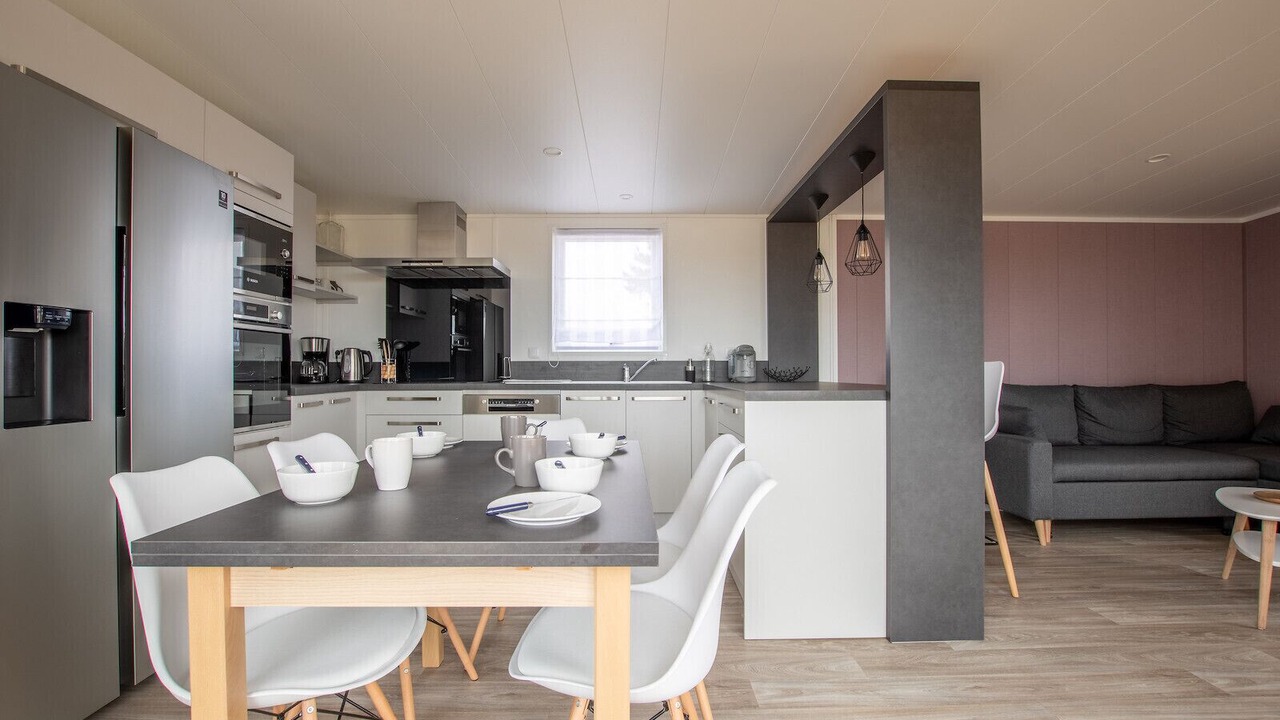 Photo of Kitchen in Bretignolles-sur-Mer
