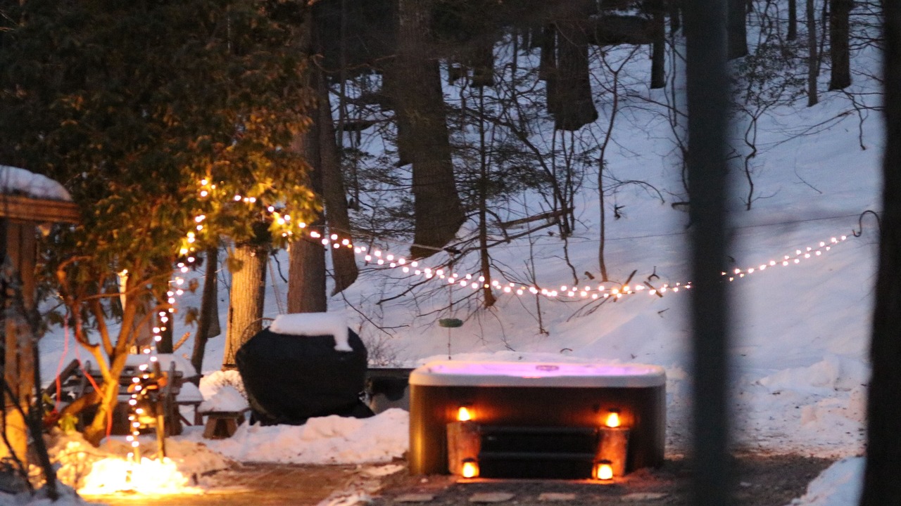 Photo of Outdoor in Shawanese