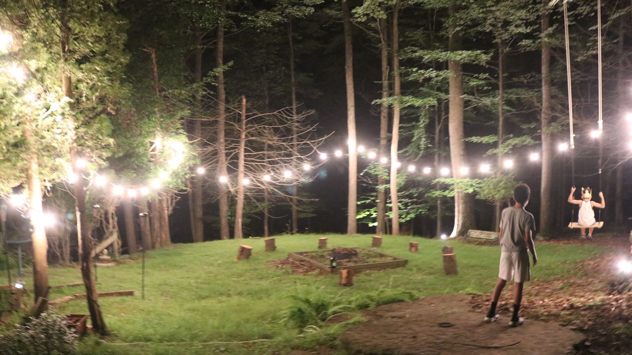 Photo of Outdoor in Shawanese