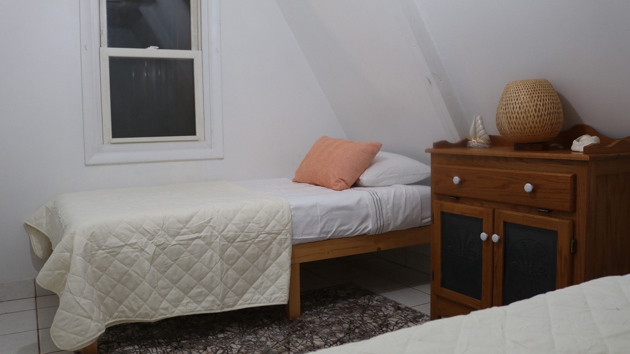 Photo of Bedroom in Shawanese