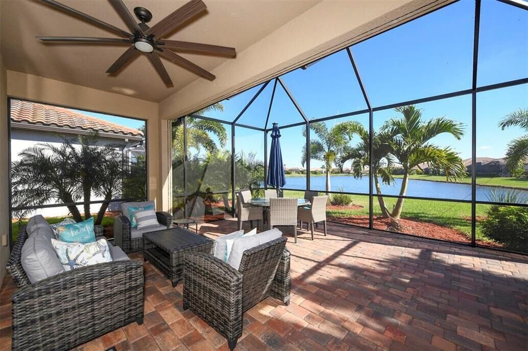 Photo of Bedroom in Bradenton