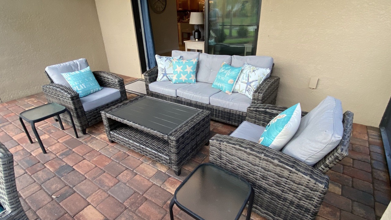 Photo of Bedroom in Bradenton