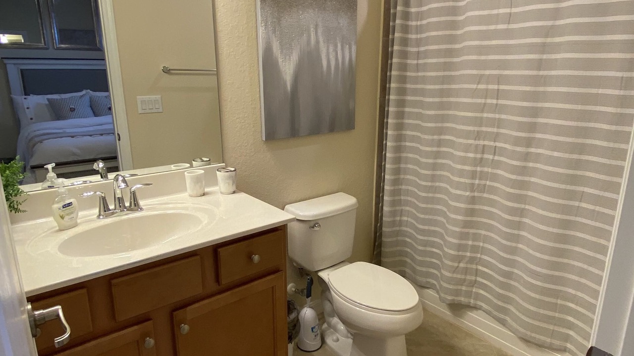 Photo of Bathroom in Bradenton