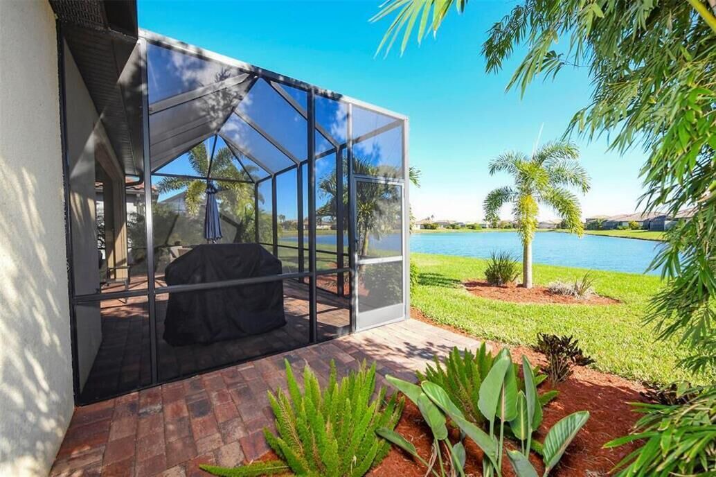Photo of Bedroom in Bradenton