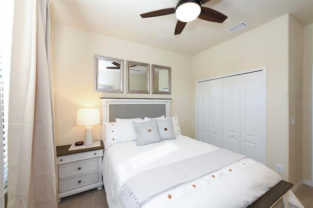 Photo of Bedroom in Bradenton