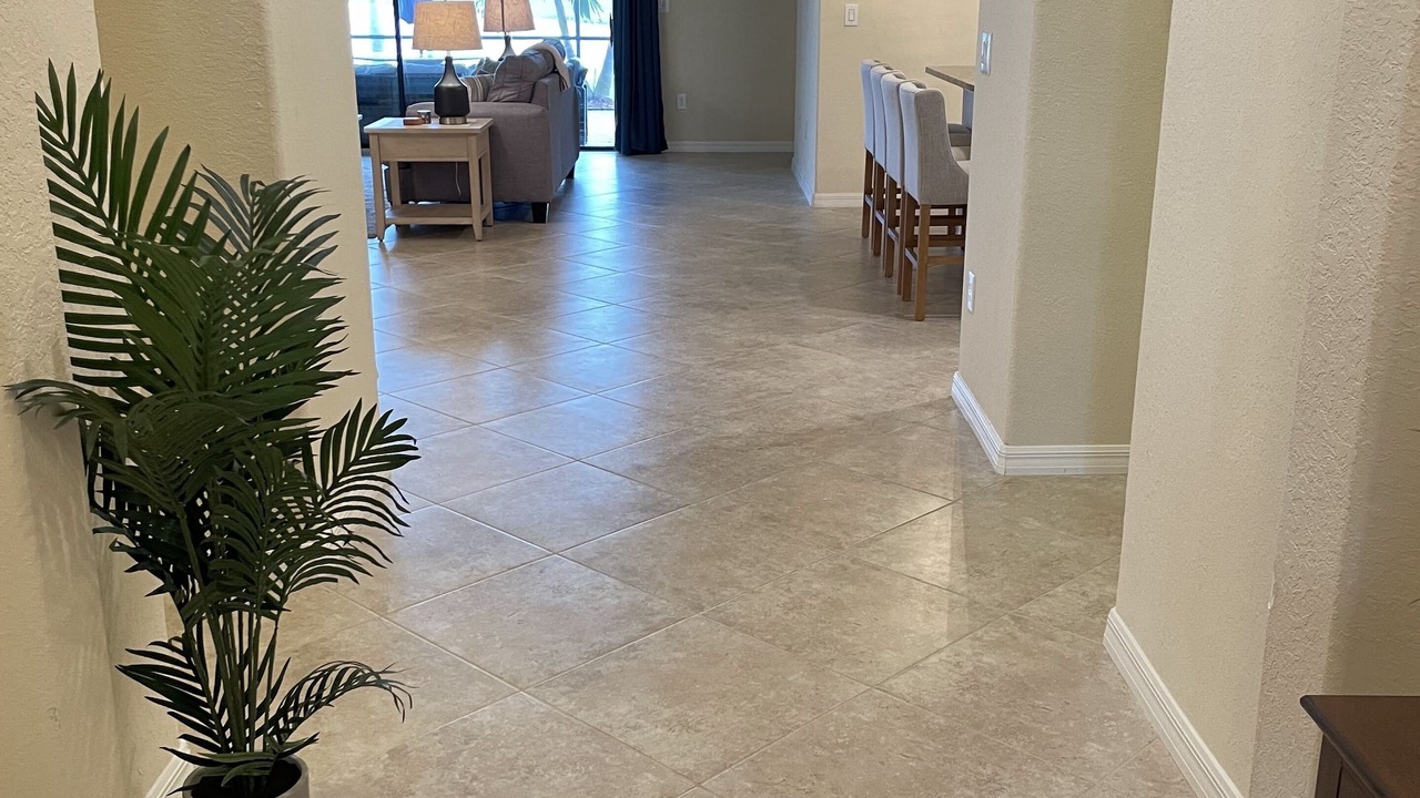 Photo of Bedroom in Bradenton