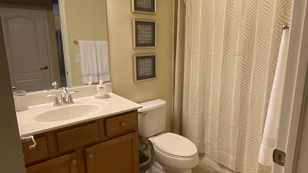 Photo of Bedroom in Bradenton