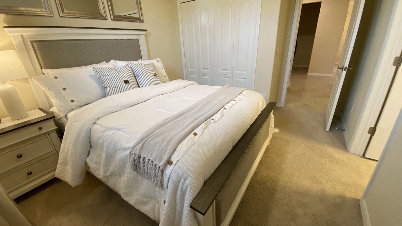 Photo of Bedroom in Bradenton
