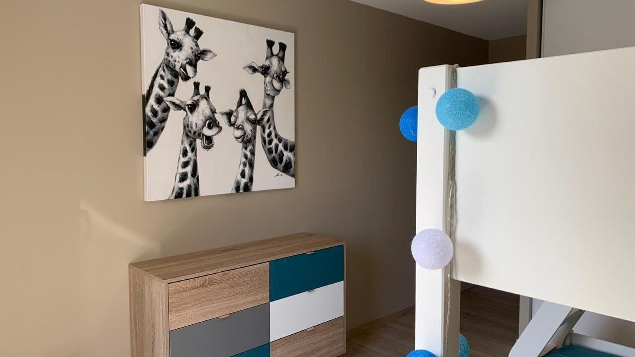 Photo of Bedroom in Saint-Martin-aux-Chartrains