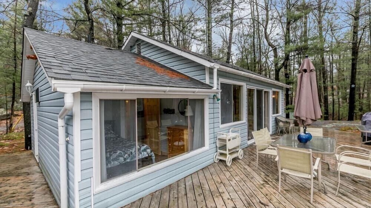 Photo of Outdoor in Muskoka Lakes