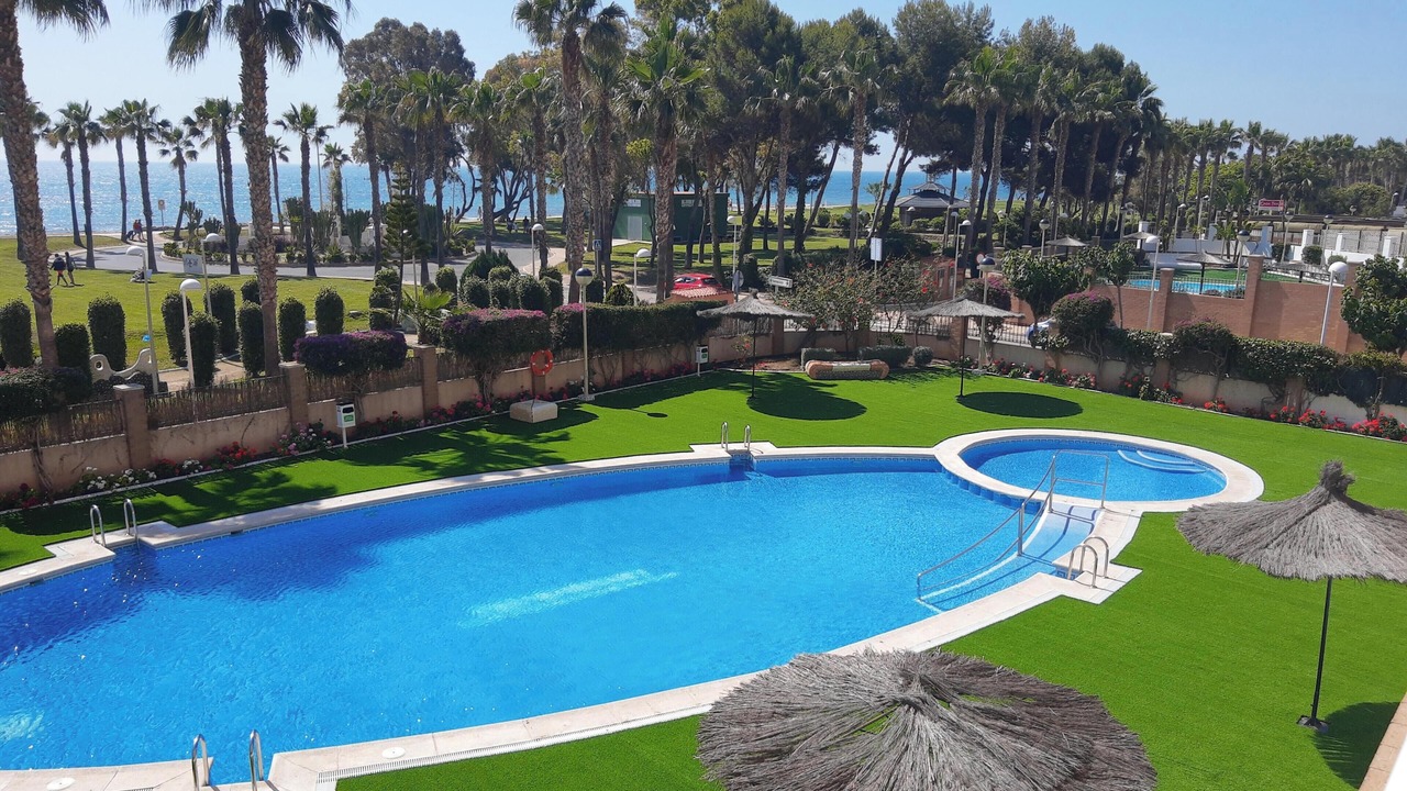 Photo of Outdoor in Marina d'Or
