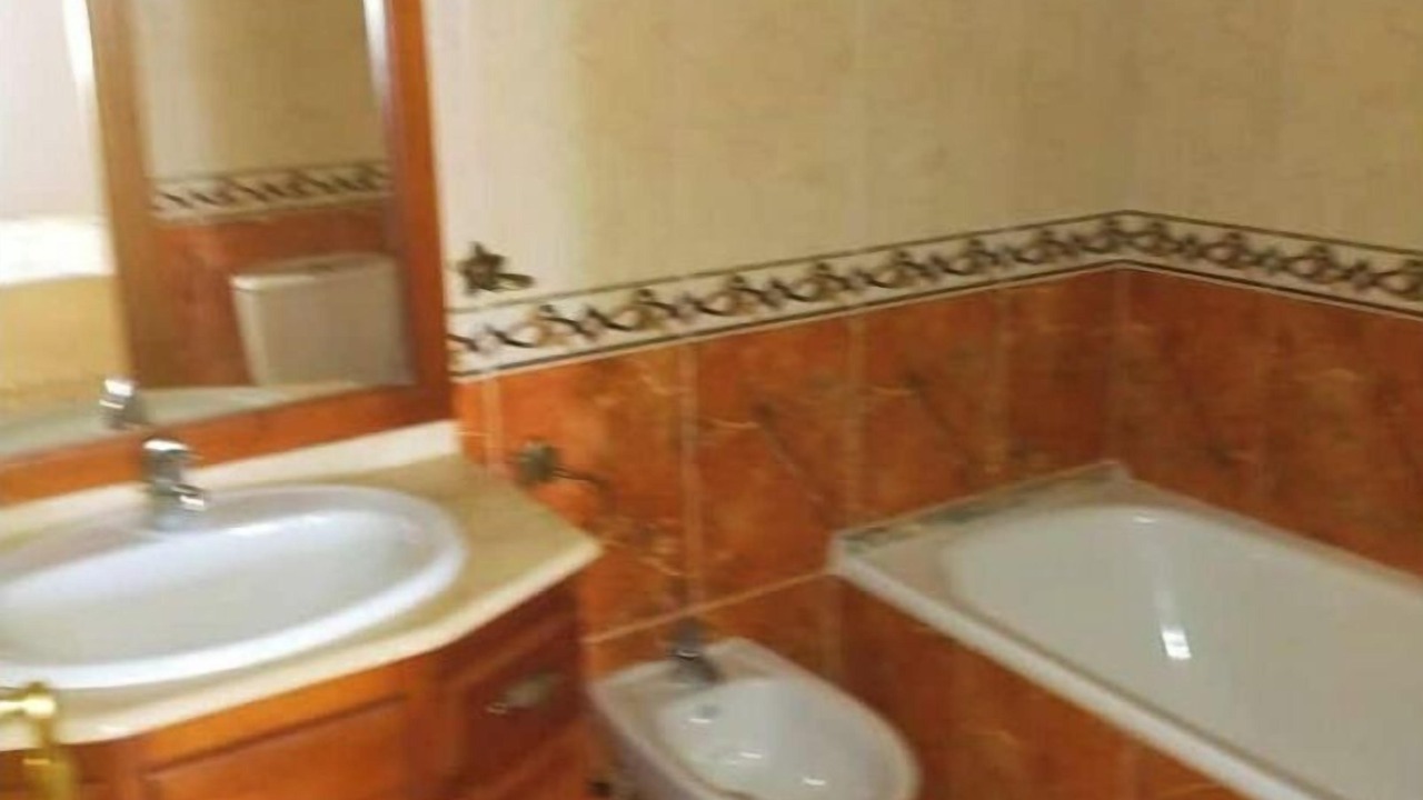 Photo of Bathroom in Marina d'Or
