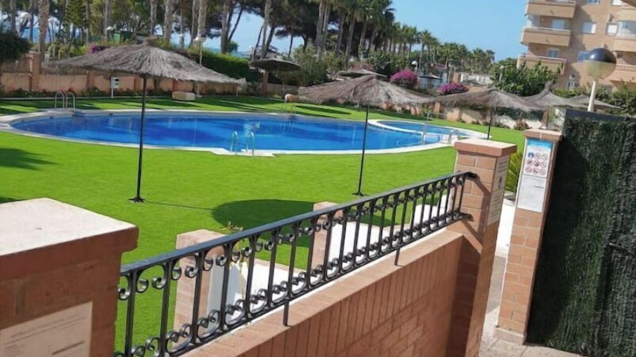 Photo of Outdoor in Marina d'Or