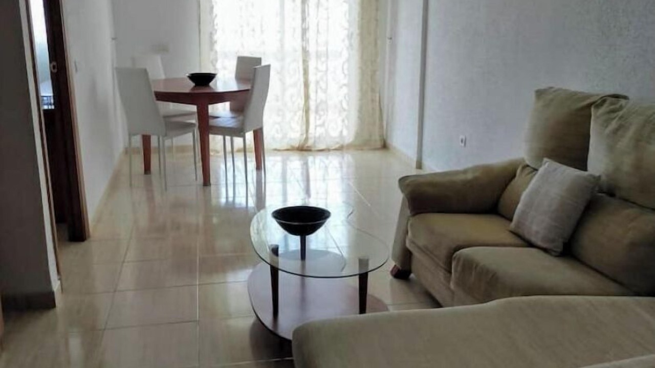 Photo of Livingroom in Marina d'Or