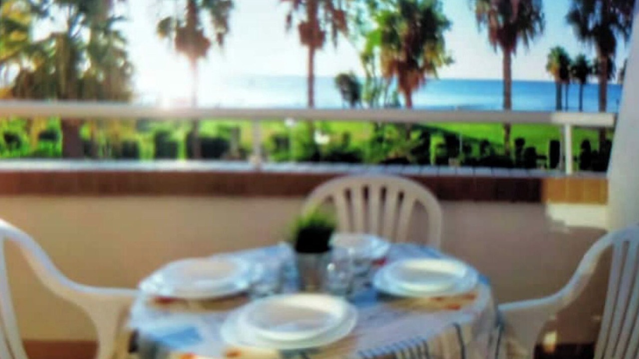 Photo of Outdoor in Marina d'Or