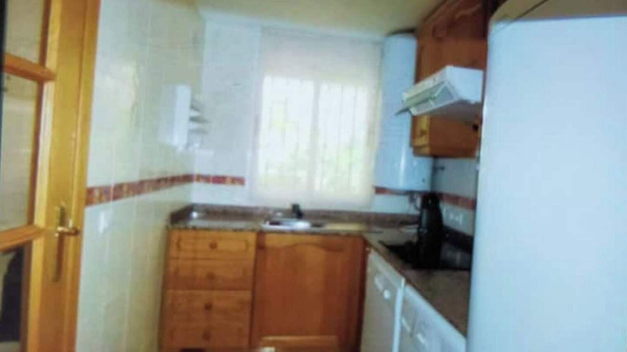Photo of Kitchen in Marina d'Or