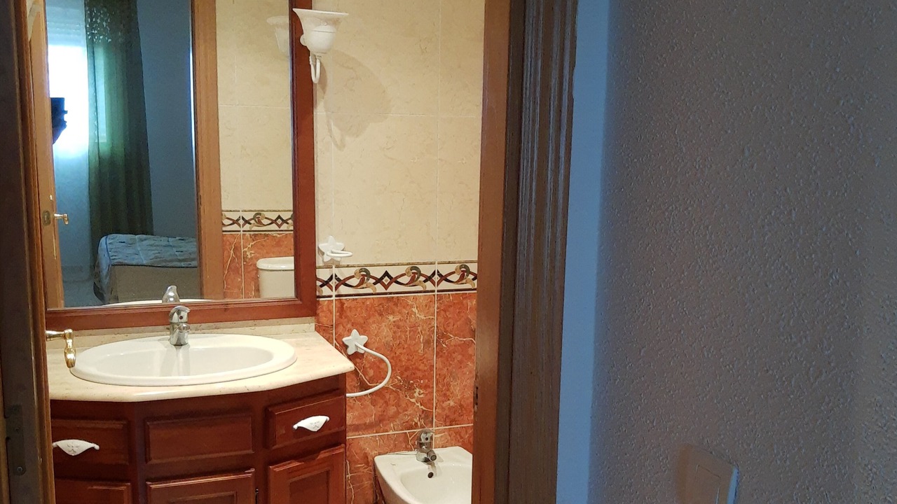 Photo of Bathroom in Marina d'Or