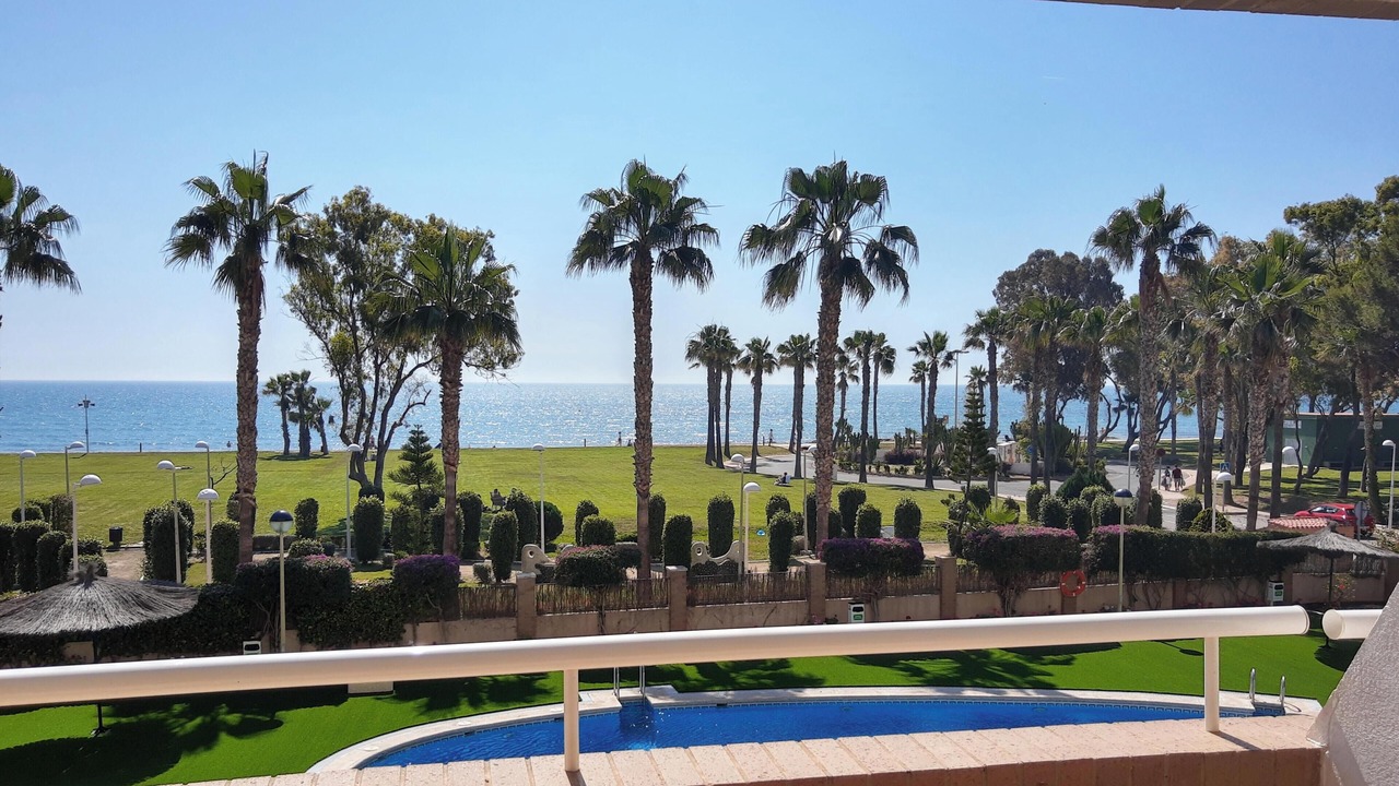 Photo of Outdoor in Marina d'Or