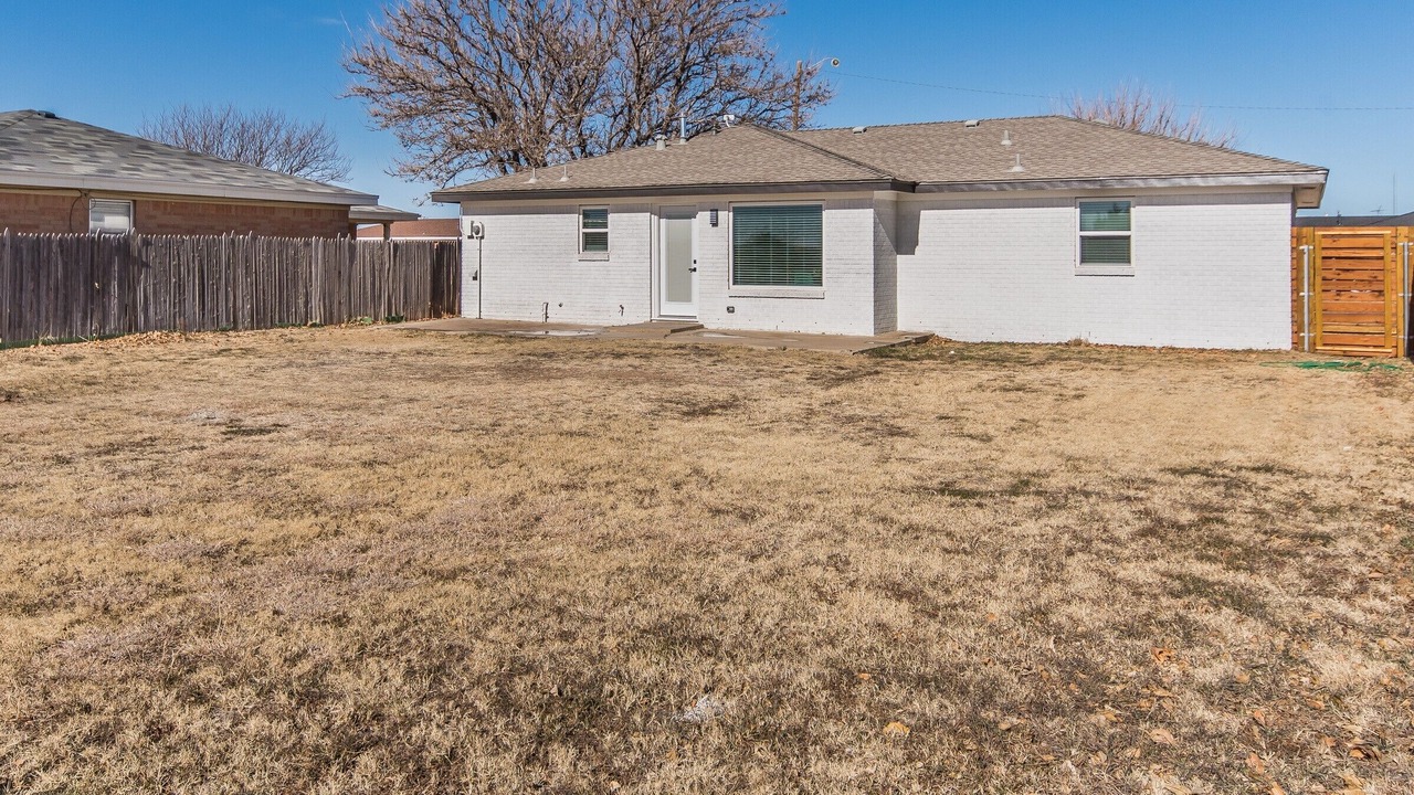 Photo of Outdoor in Dumas