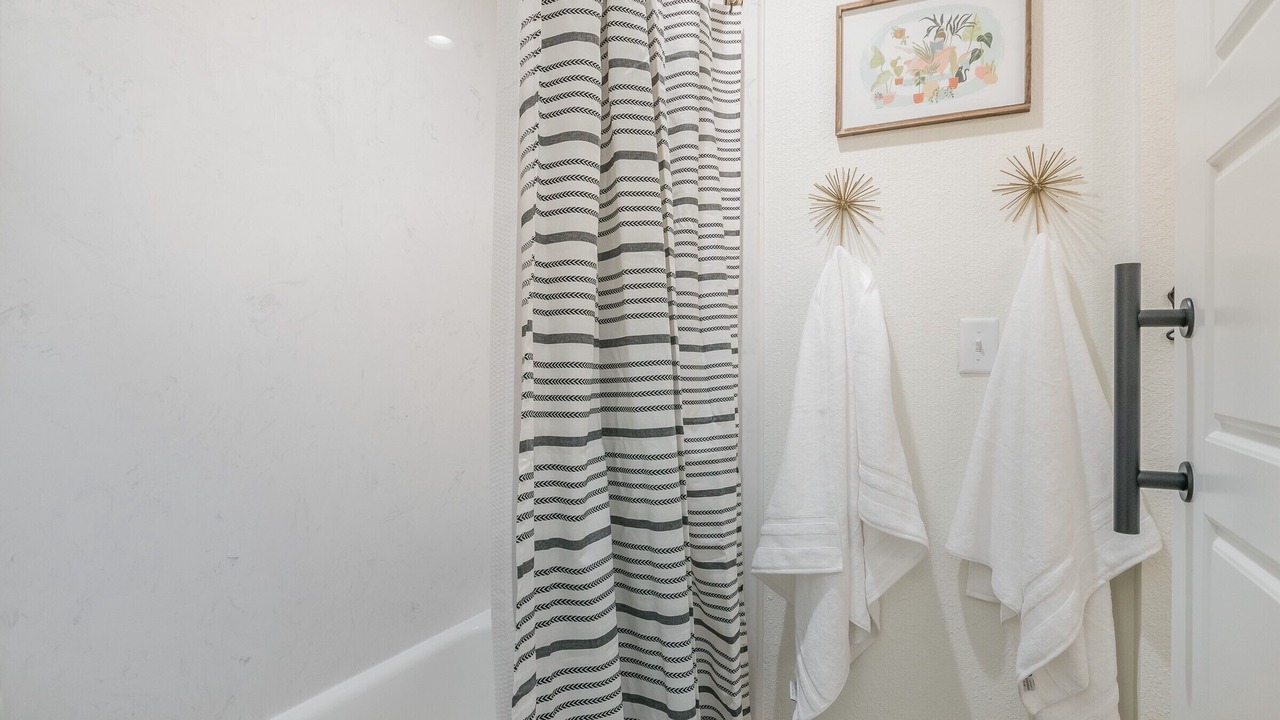 Photo of Bathroom in Dumas