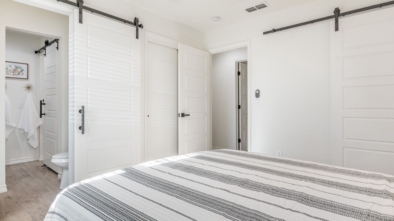 Photo of Bedroom in Dumas