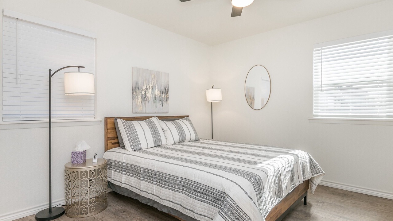 Photo of Bedroom in Dumas