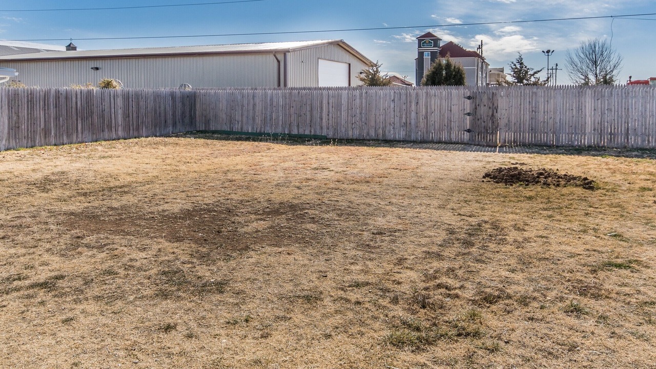 Photo of Outdoor in Dumas