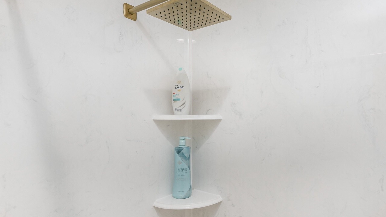 Photo of Bathroom in Dumas
