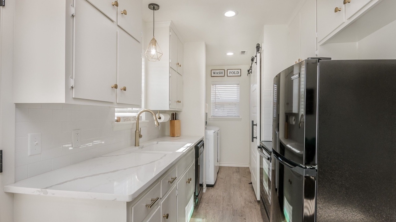 Photo of Kitchen in Dumas