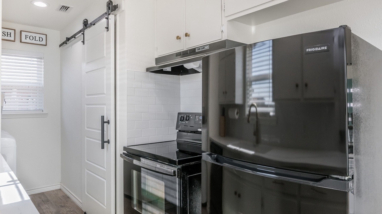 Photo of Kitchen in Dumas