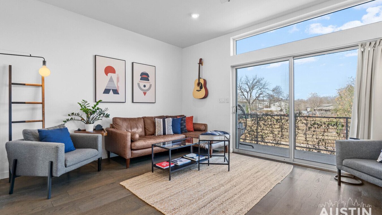 Photo of Patio Balcony in Swede Hill