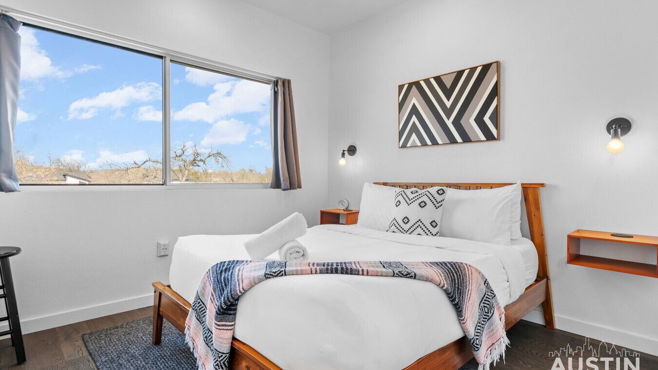 Photo of Bedroom in Swede Hill