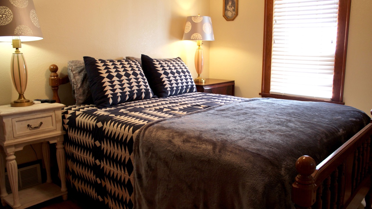 Photo of Bedroom in Gillette