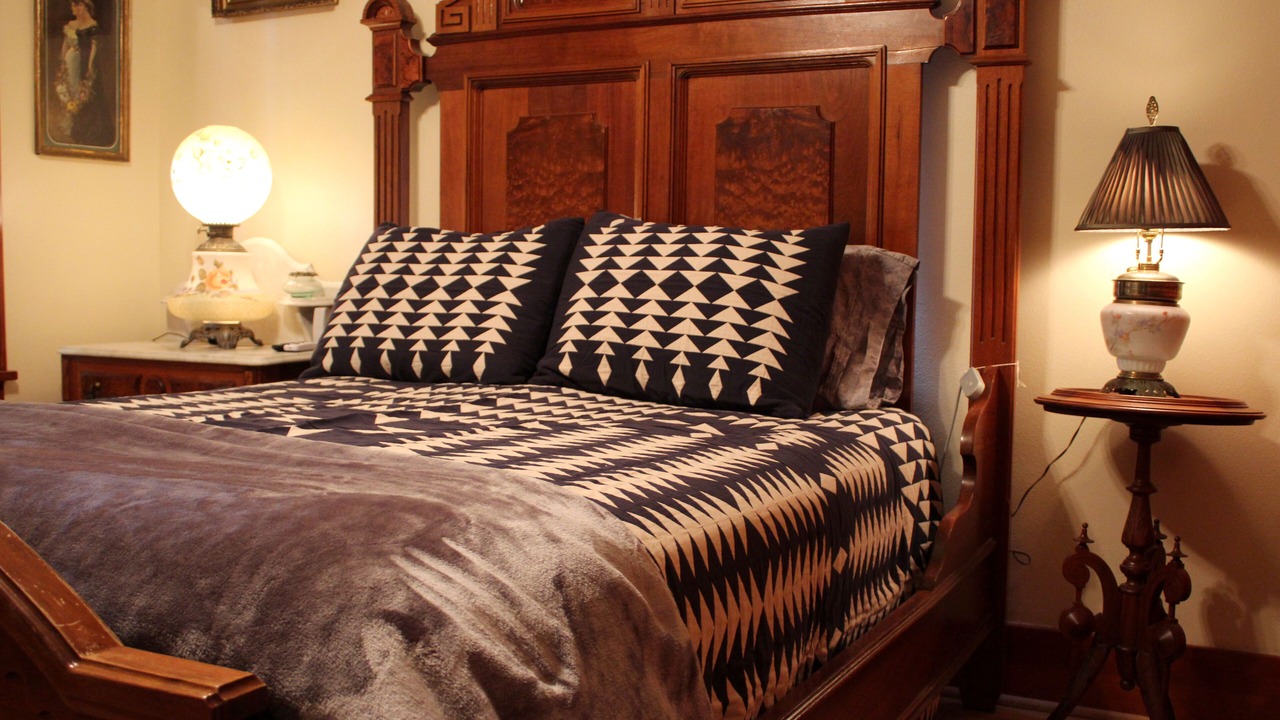 Photo of Bedroom in Gillette