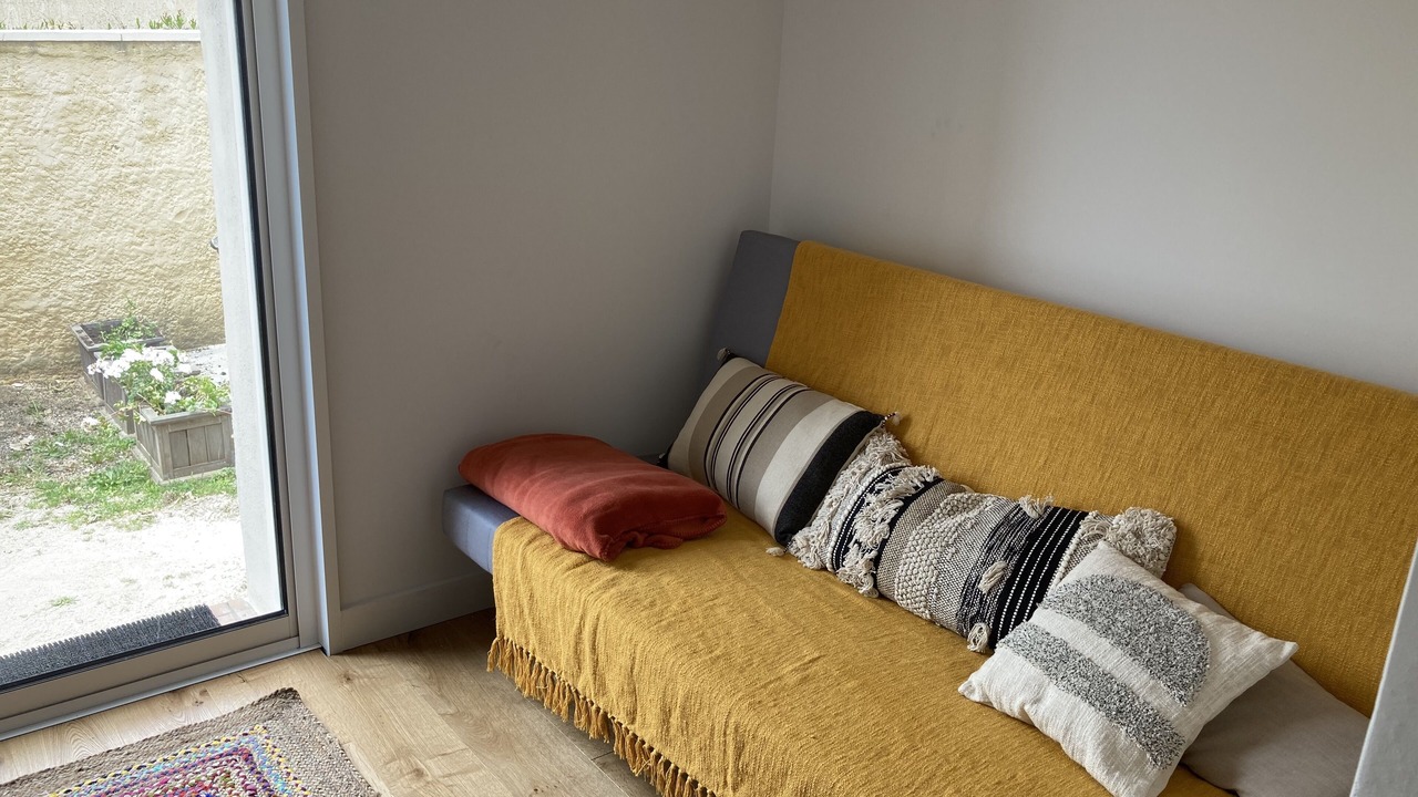 Photo of Livingroom in Pujaut